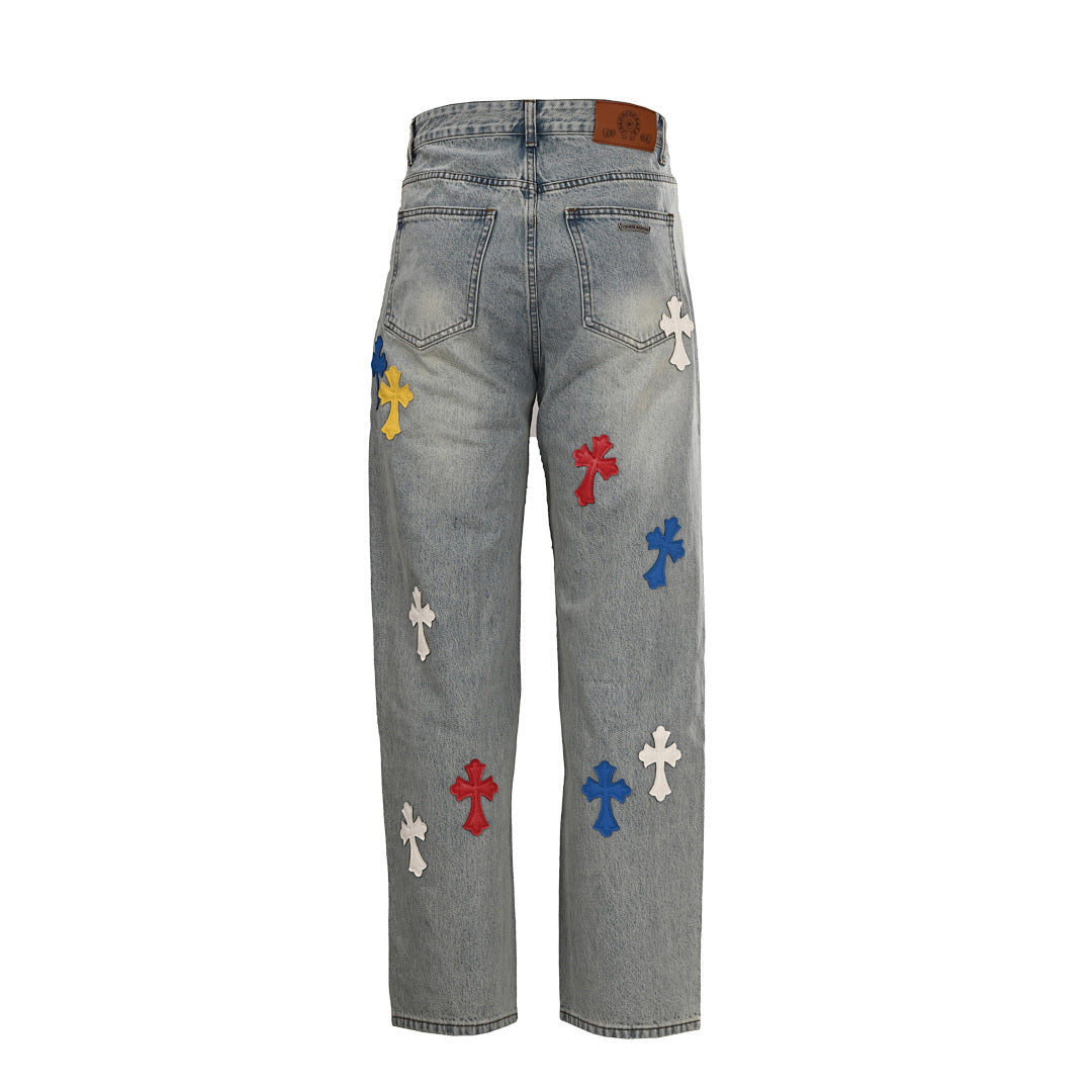 PURPLE Fashion Jeans