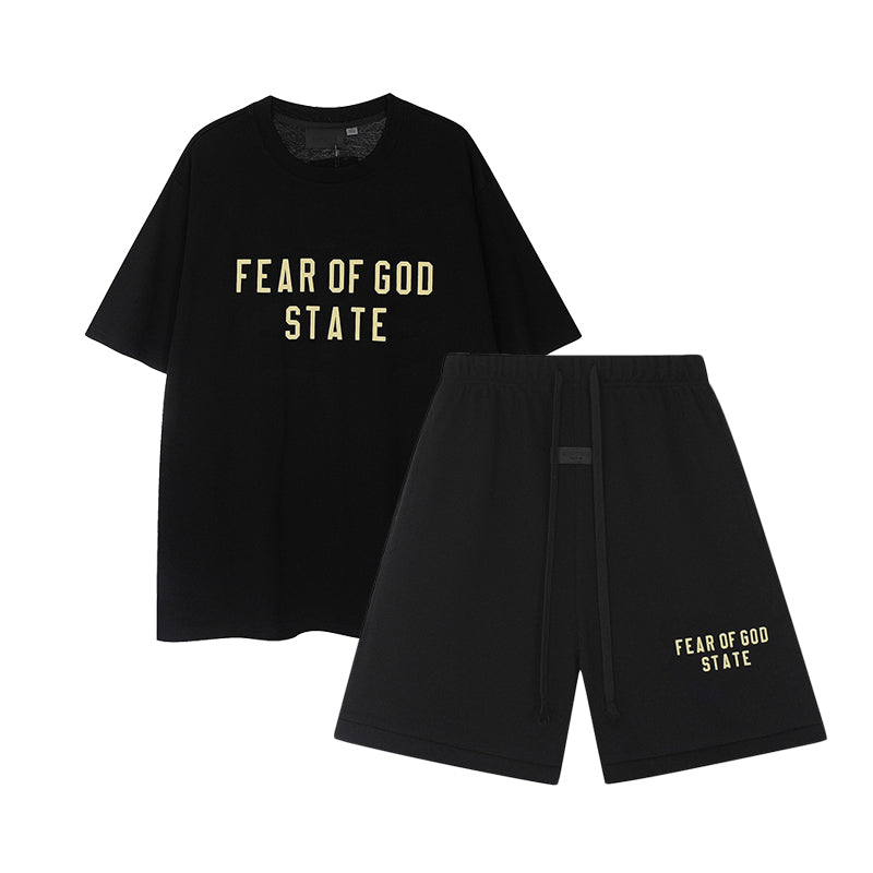 Fear of God