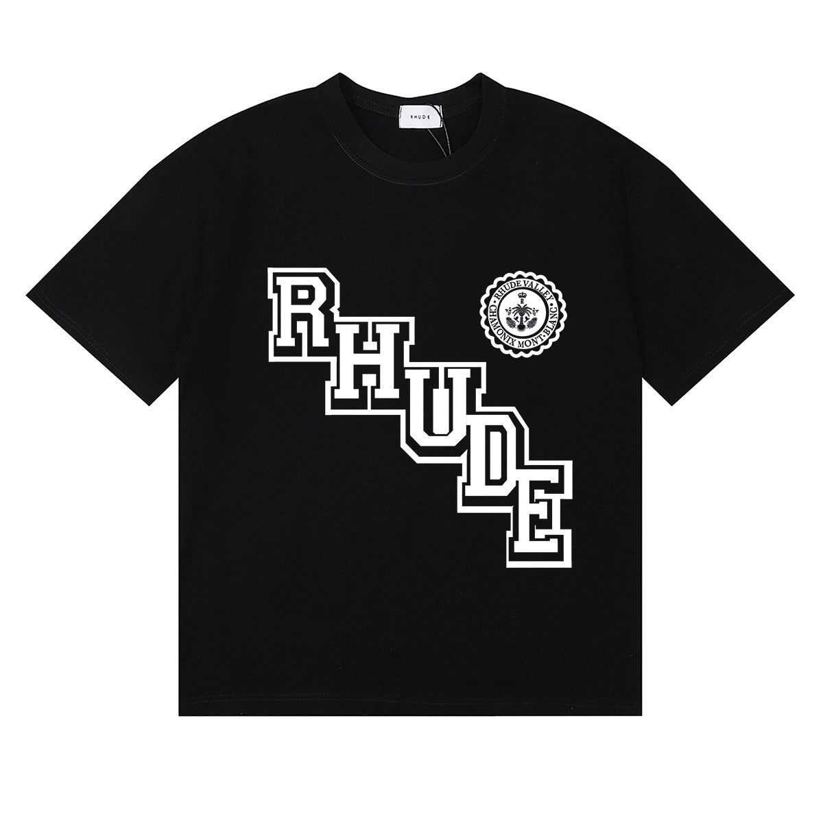 Rhude