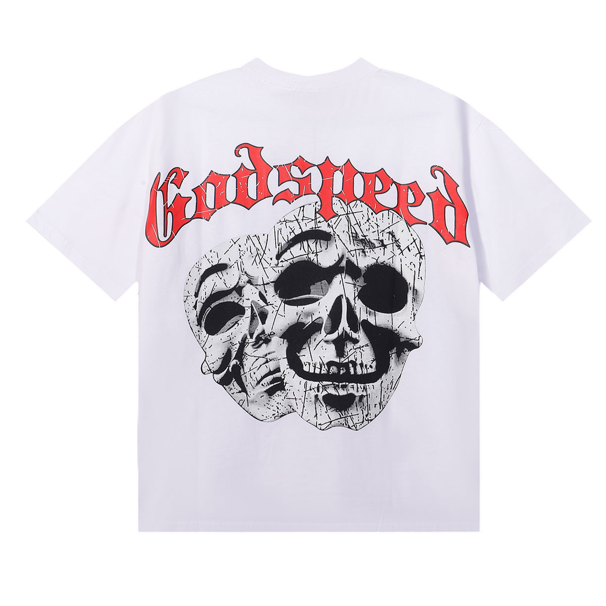 Godspeed