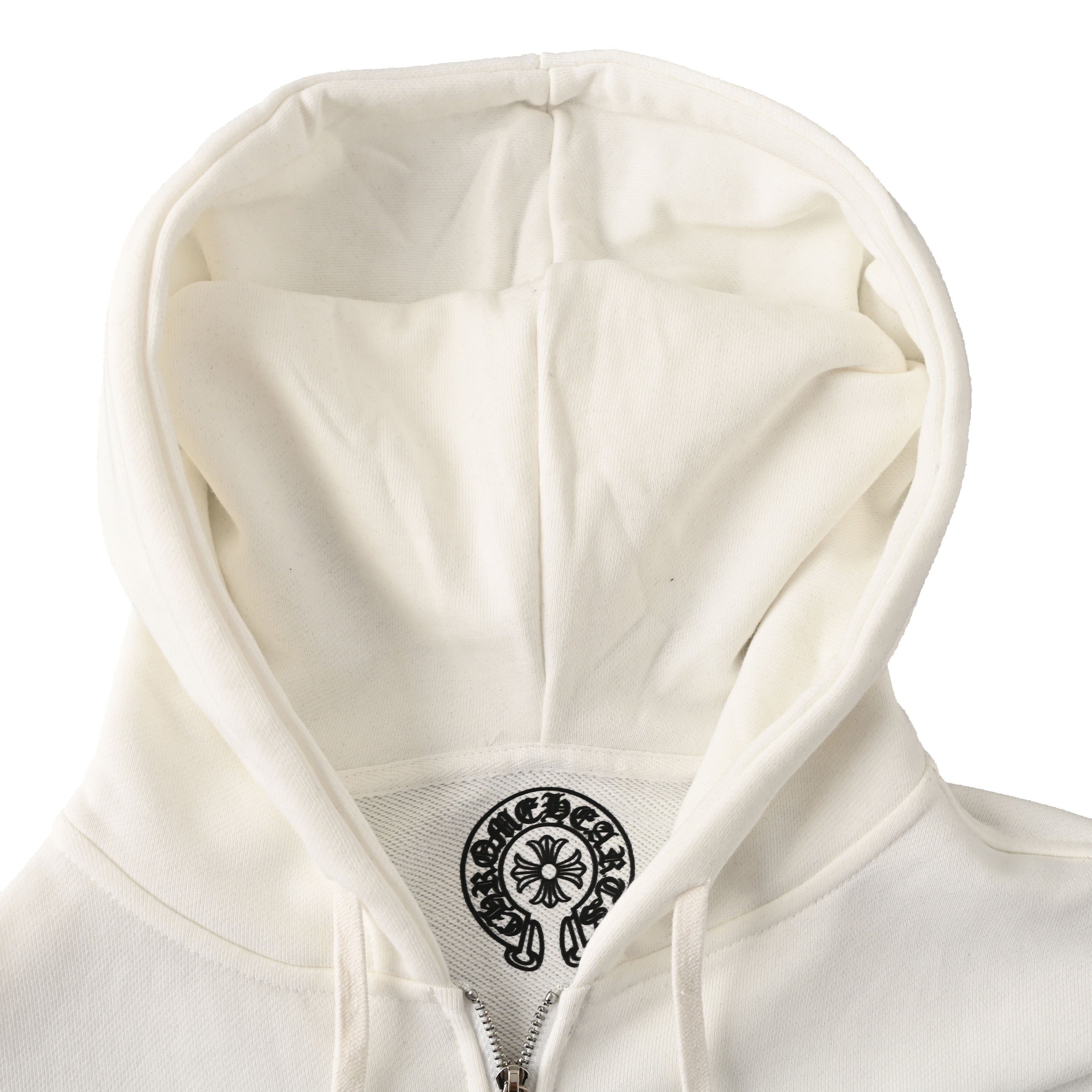 Chrome Hearts Casual Sweatshirt