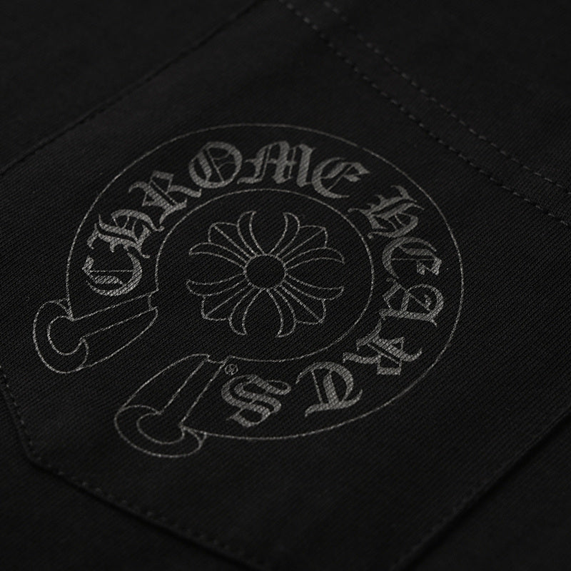 Chrome Hearts Casual Hoodie