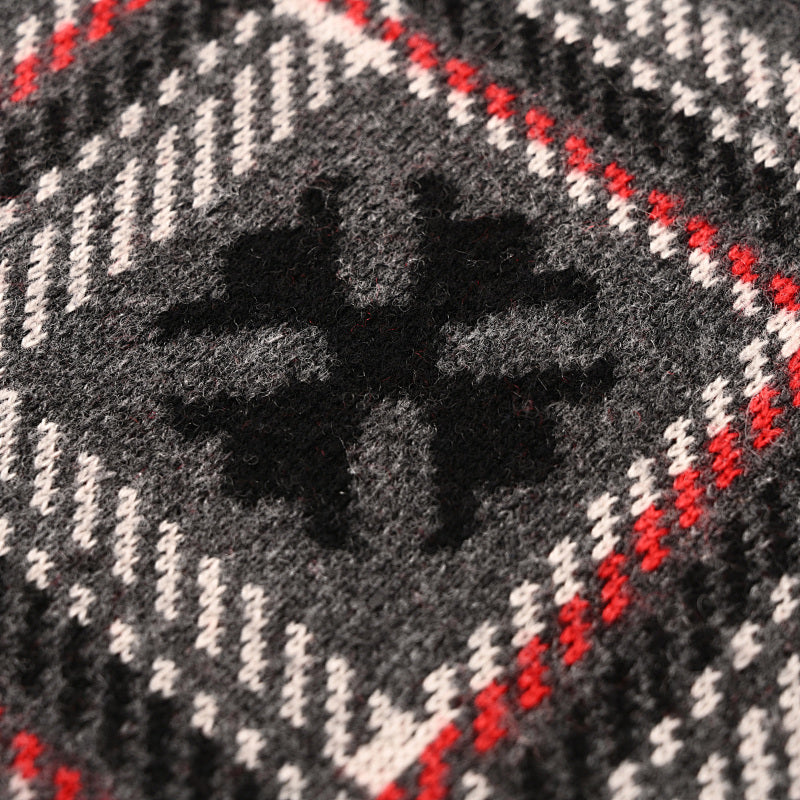 Chrome Hearts Casual Sweater