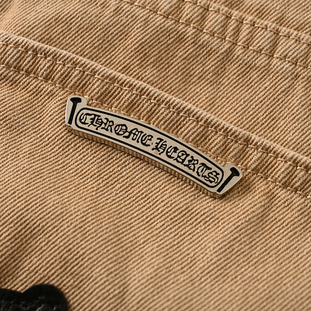 Chrome Hearts Classic Jeans