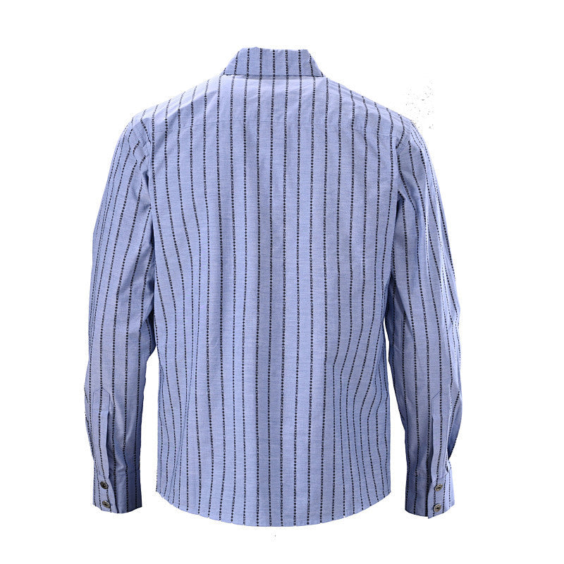 Chrome Hearts Casual Shirt