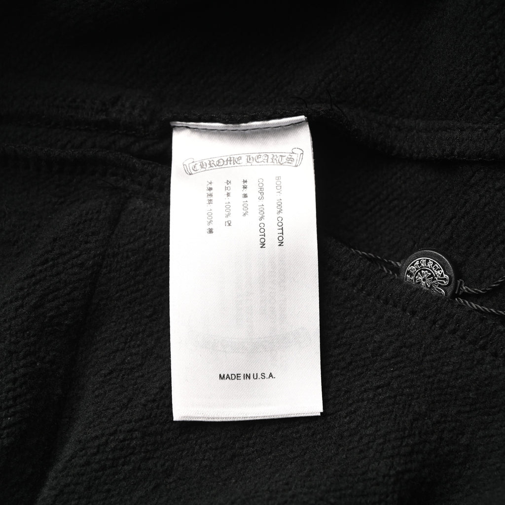 Chrome Hearts Classic Jeans