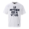 Louis Vuitton Short-Sleeve T-Shirt