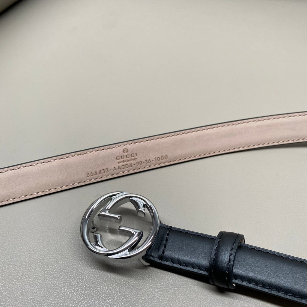 Gucci Women's Belt