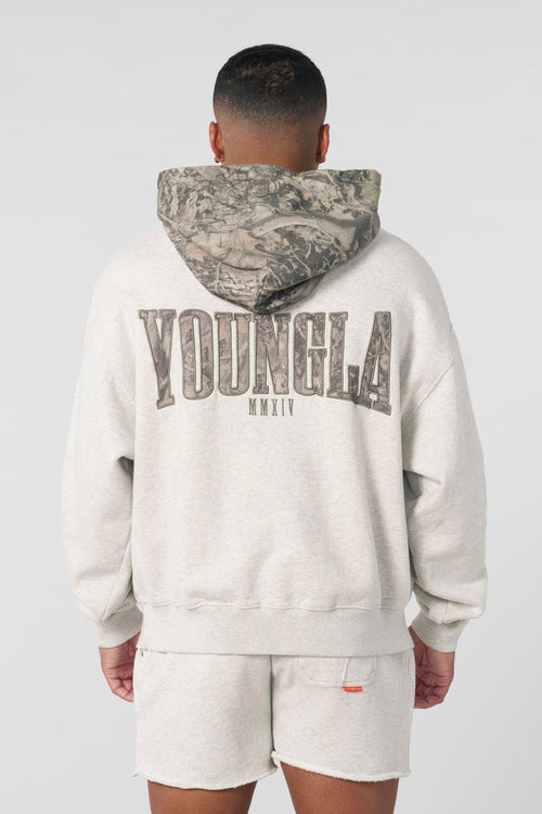 5098 - Tree Camo Hoodies