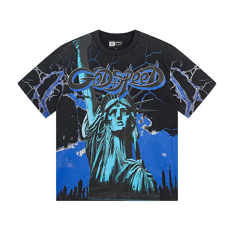 Godspeed T-shirts
