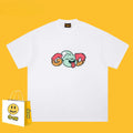 Drew T-shirts Cotton Short-Sleeved Printed T-shirt
