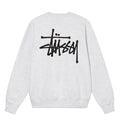 BASIC Stussy CREW