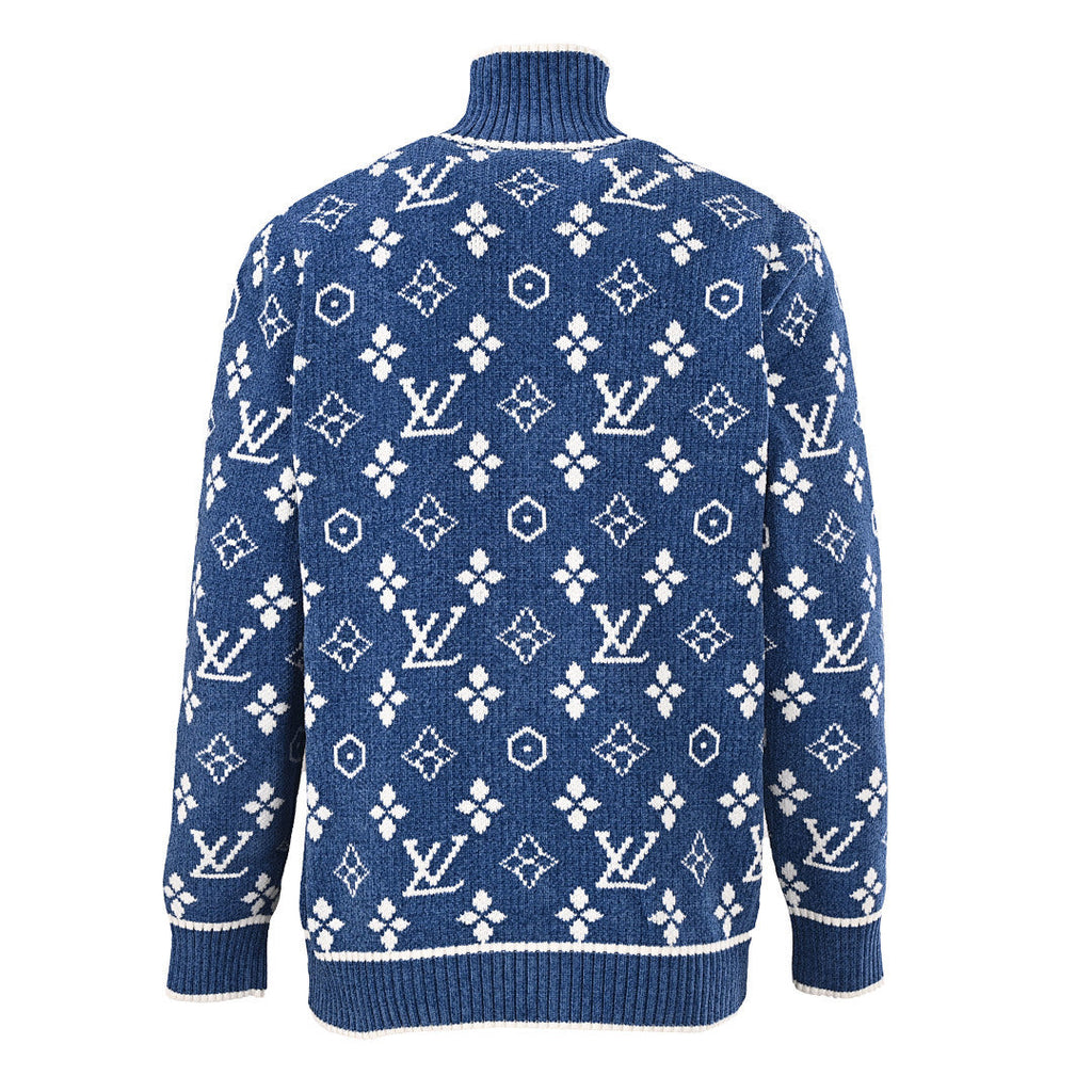 Louis Vuitton Trendy Sweatshirt