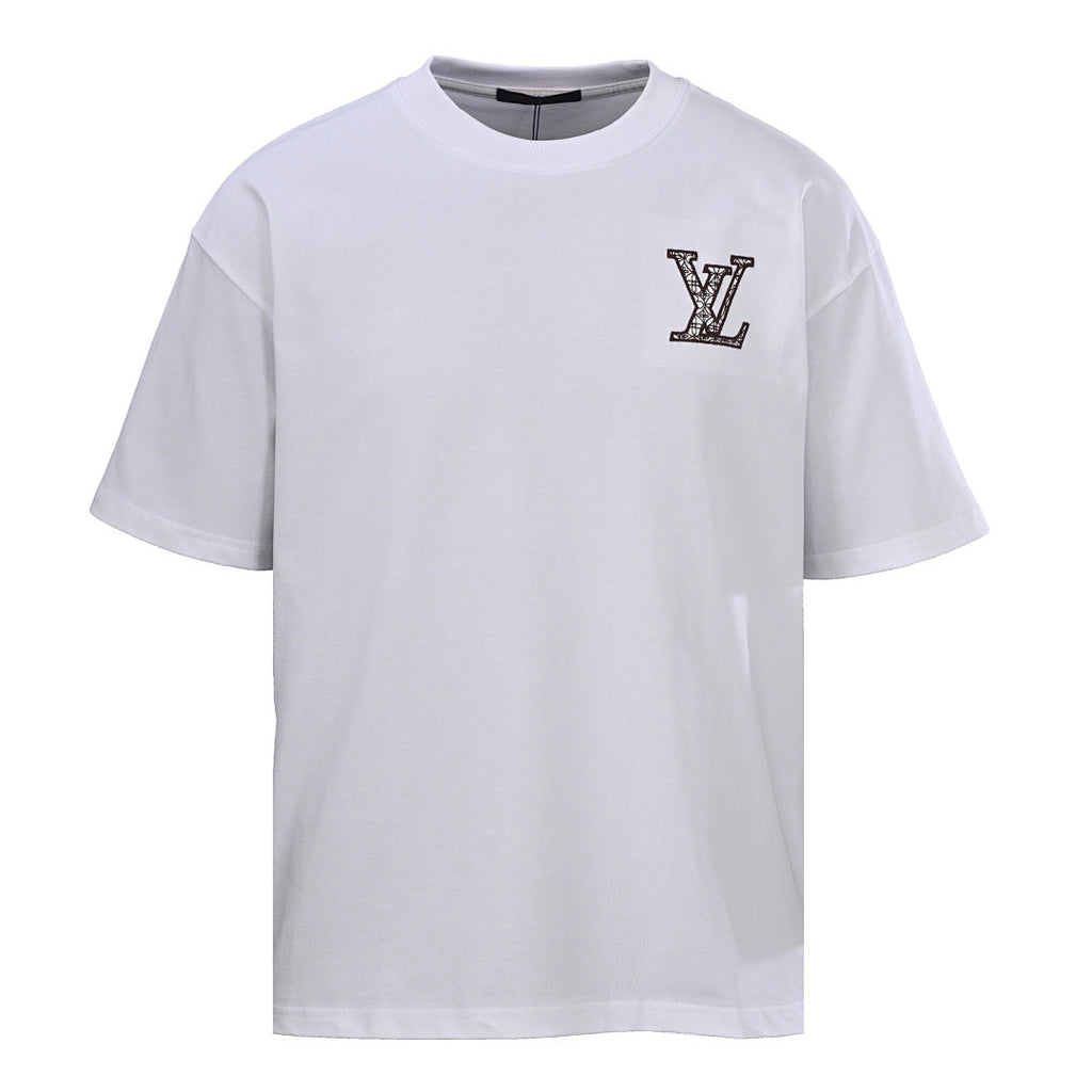 Louis Vuitton Short-Sleeve T-Shirt