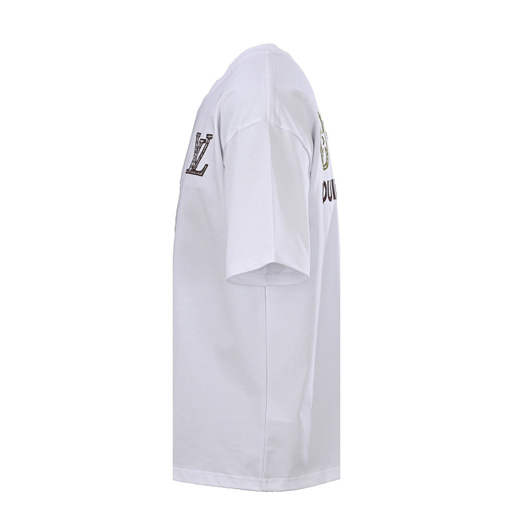 Louis Vuitton Short-Sleeve T-Shirt