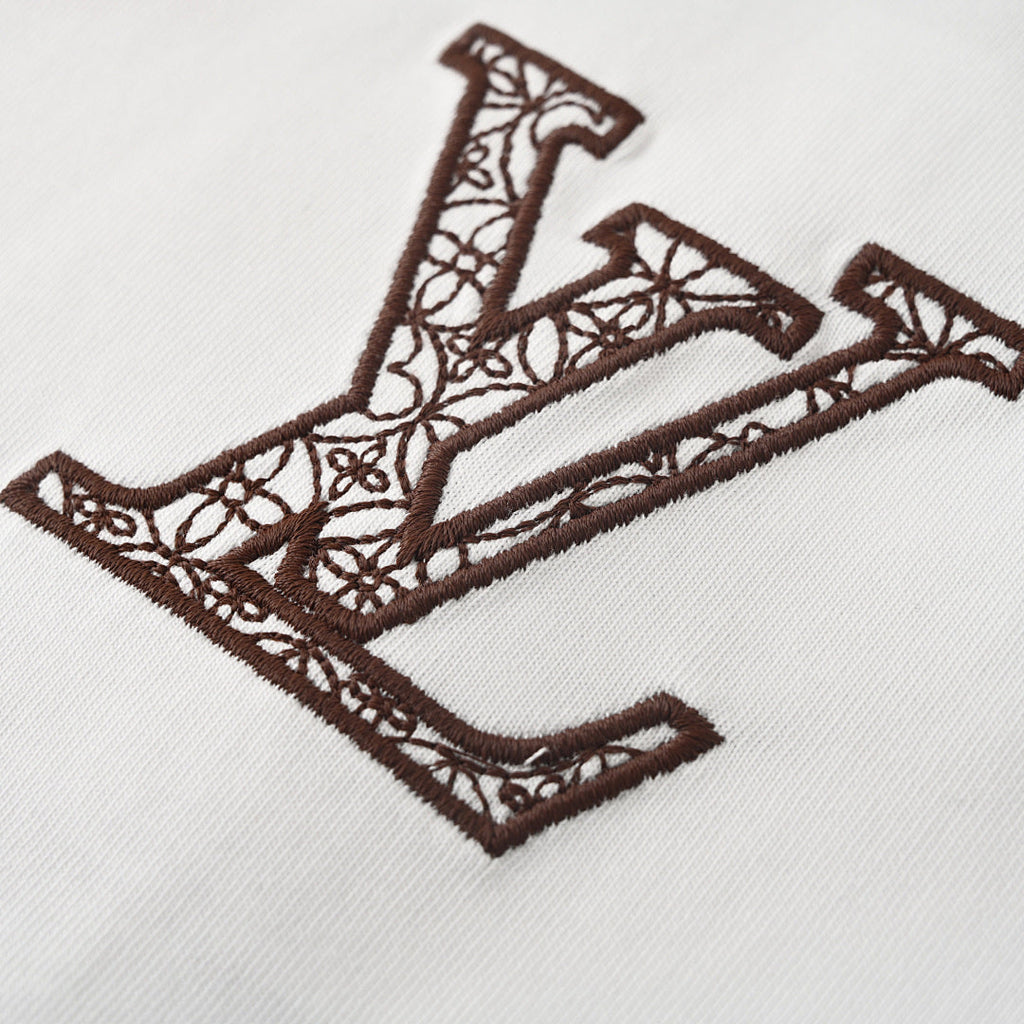 Louis Vuitton Short-Sleeve T-Shirt