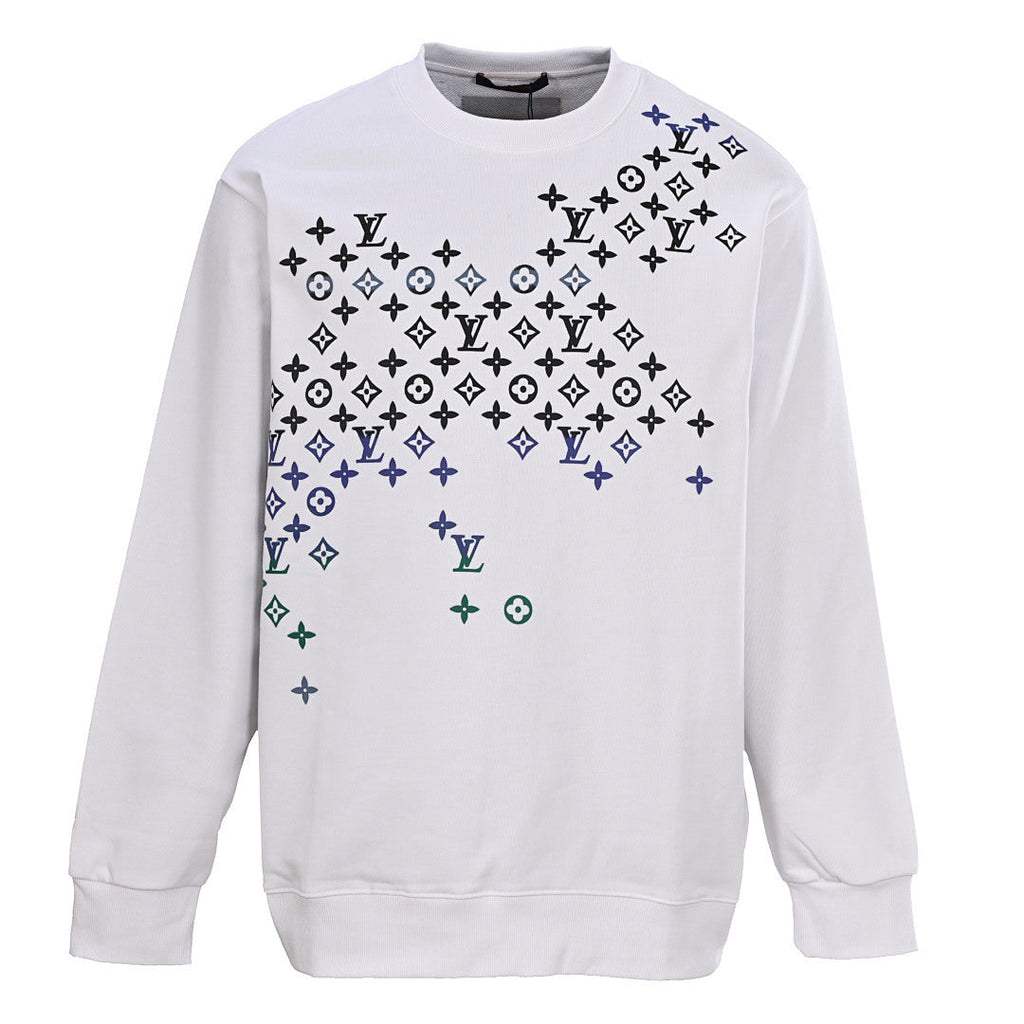 Louis Vuitton Trendy Sweatshirt