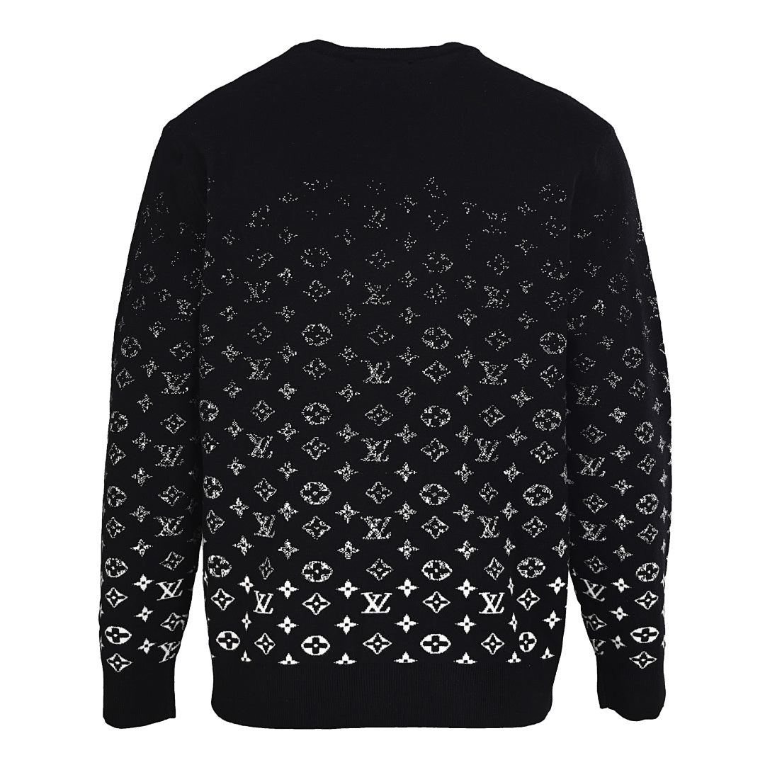 Louis Vuitton Trendy Sweatshirt