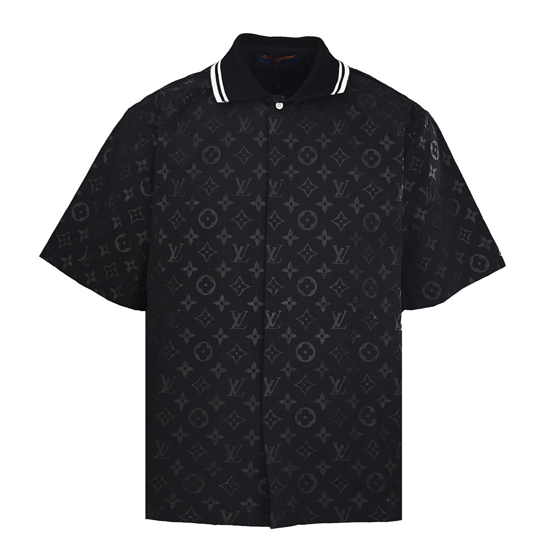 Louis Vuitton Short-Sleeve T-Shirt