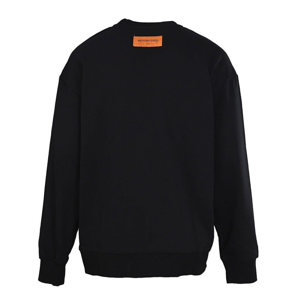 Louis Vuitton Trendy Sweatshirt