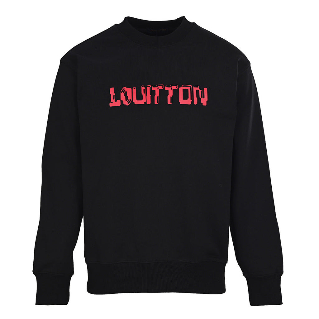 Louis Vuitton Trendy Sweatshirt