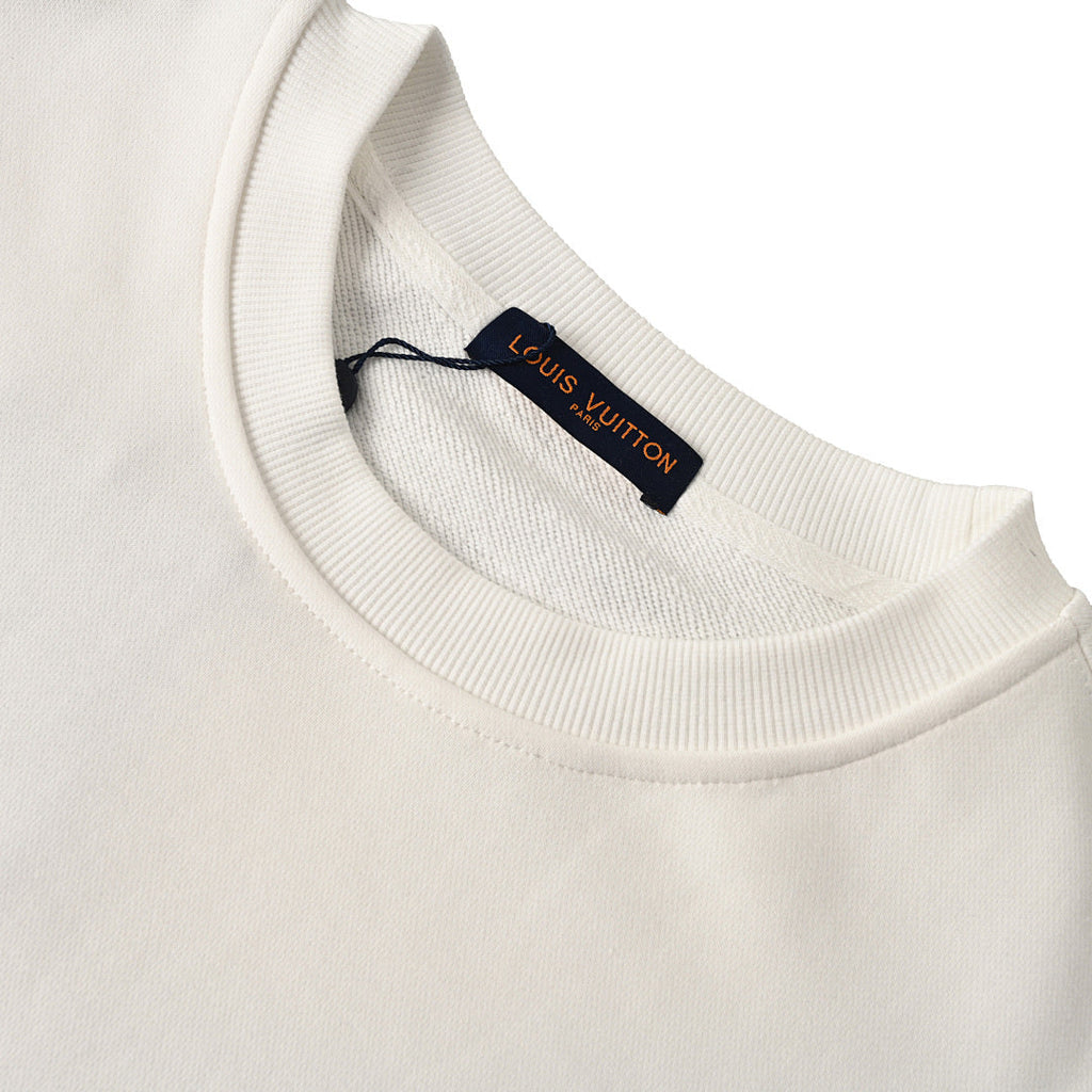 Louis Vuitton Trendy Sweatshirt