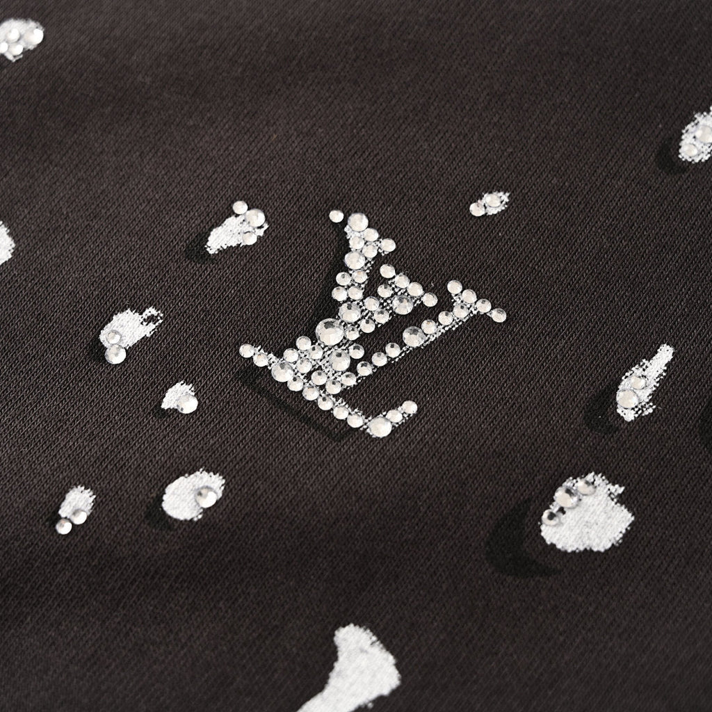 Louis Vuitton Short-Sleeve T-Shirt