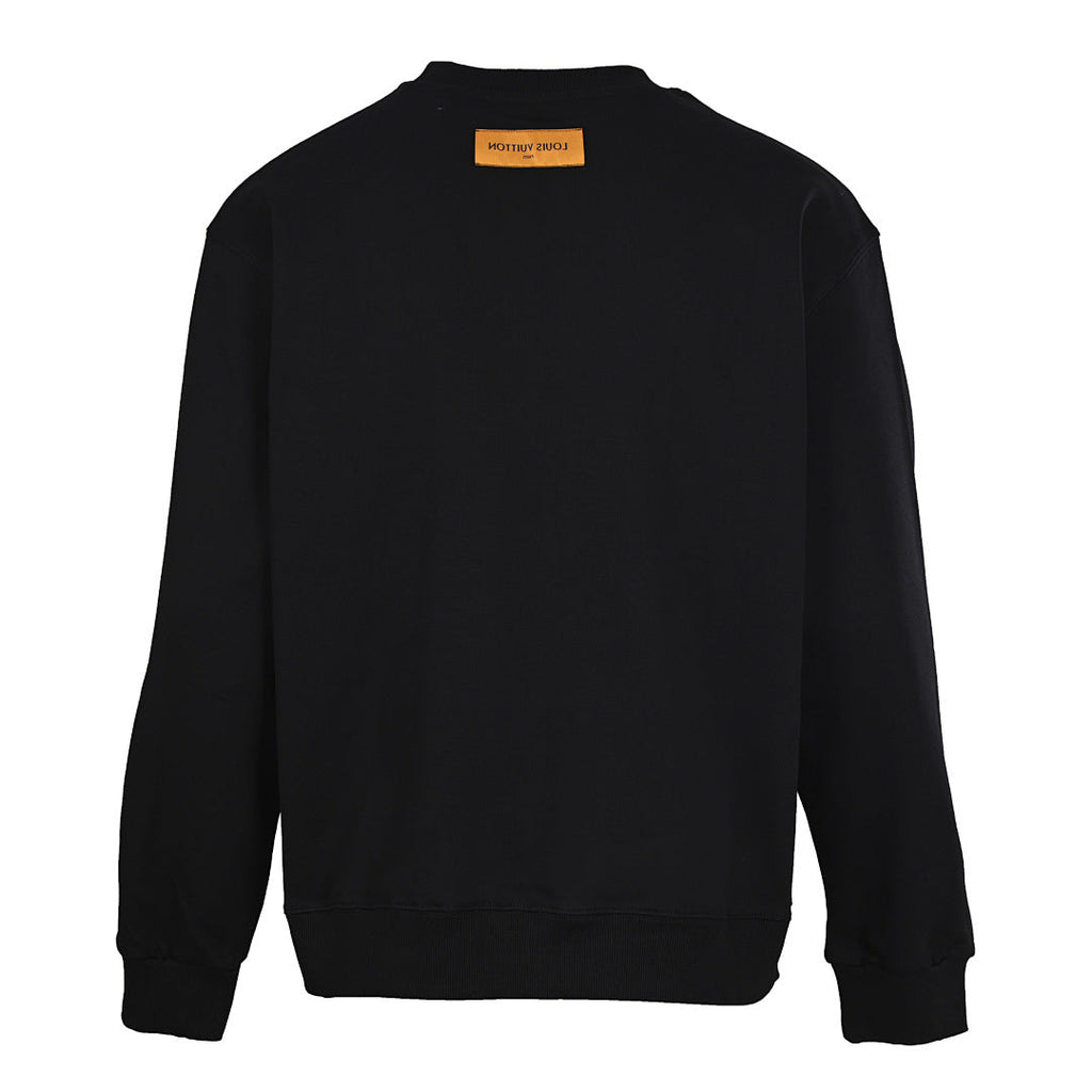 Louis Vuitton Trendy Sweatshirt