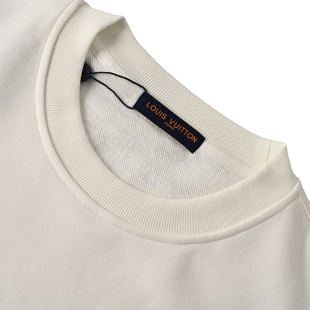 Louis Vuitton Trendy Sweatshirt