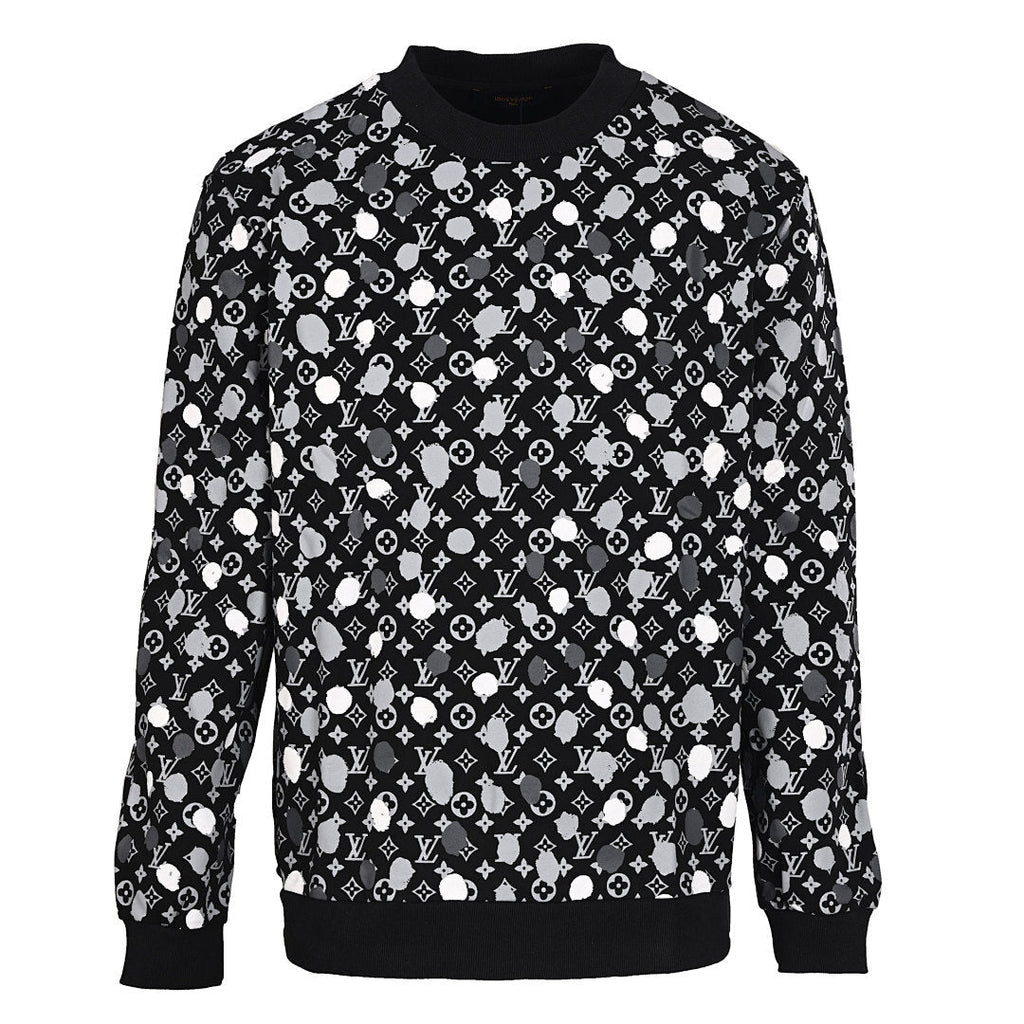 Louis Vuitton Trendy Sweatshirt