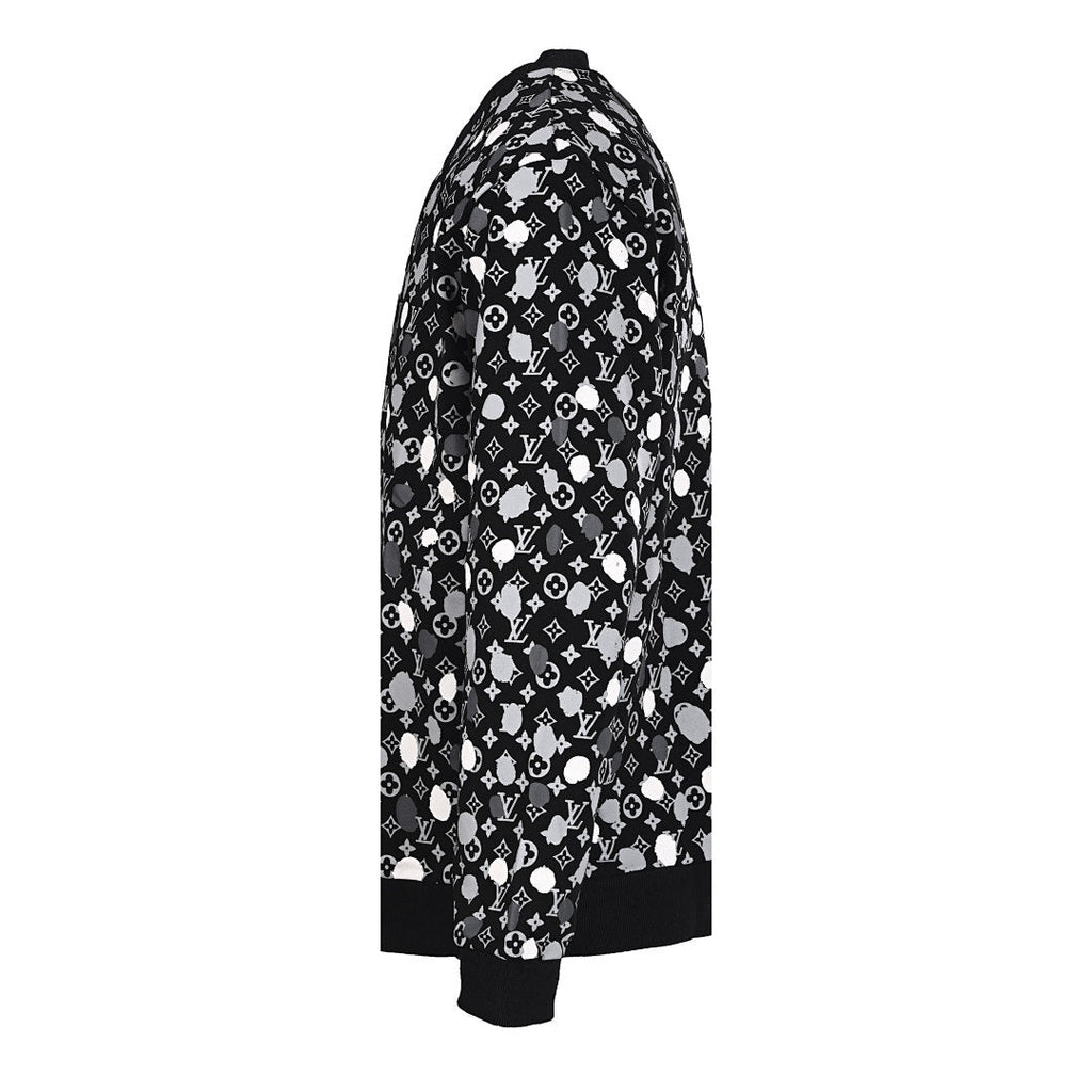 Louis Vuitton Trendy Sweatshirt