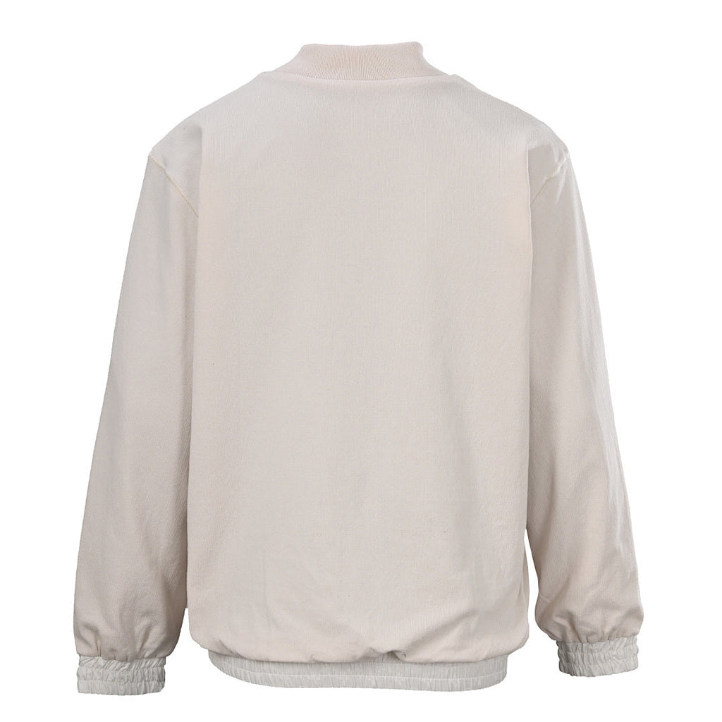 Louis Vuitton Tricolor Monogram Reversible Bomber Jacket