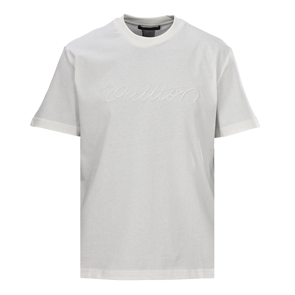 Louis Vuitton Short-Sleeve T-Shirt