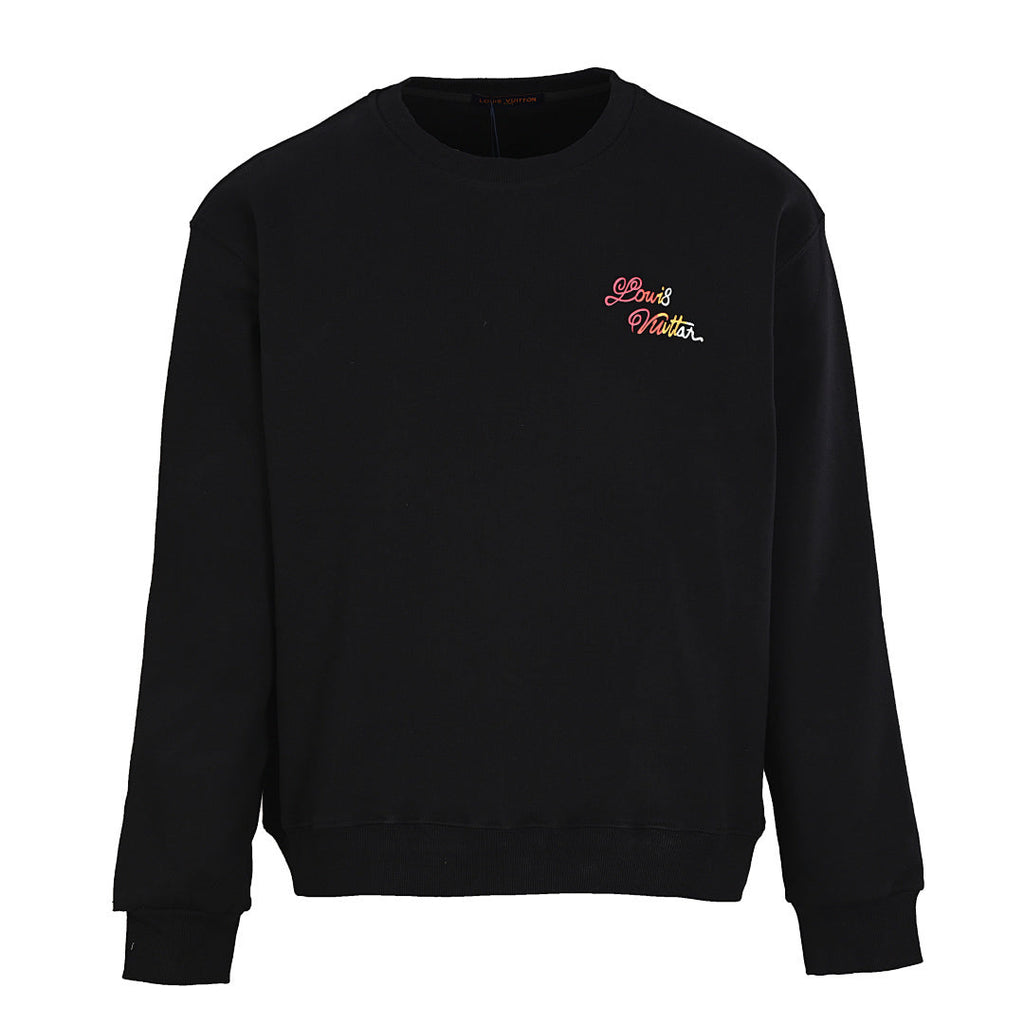 Louis Vuitton Trendy Sweatshirt