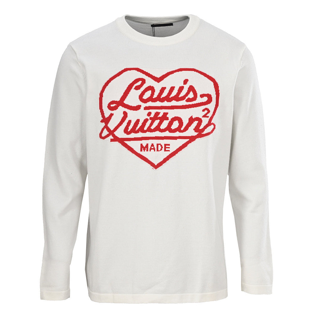 Louis Vuitton Trendy Sweatshirt