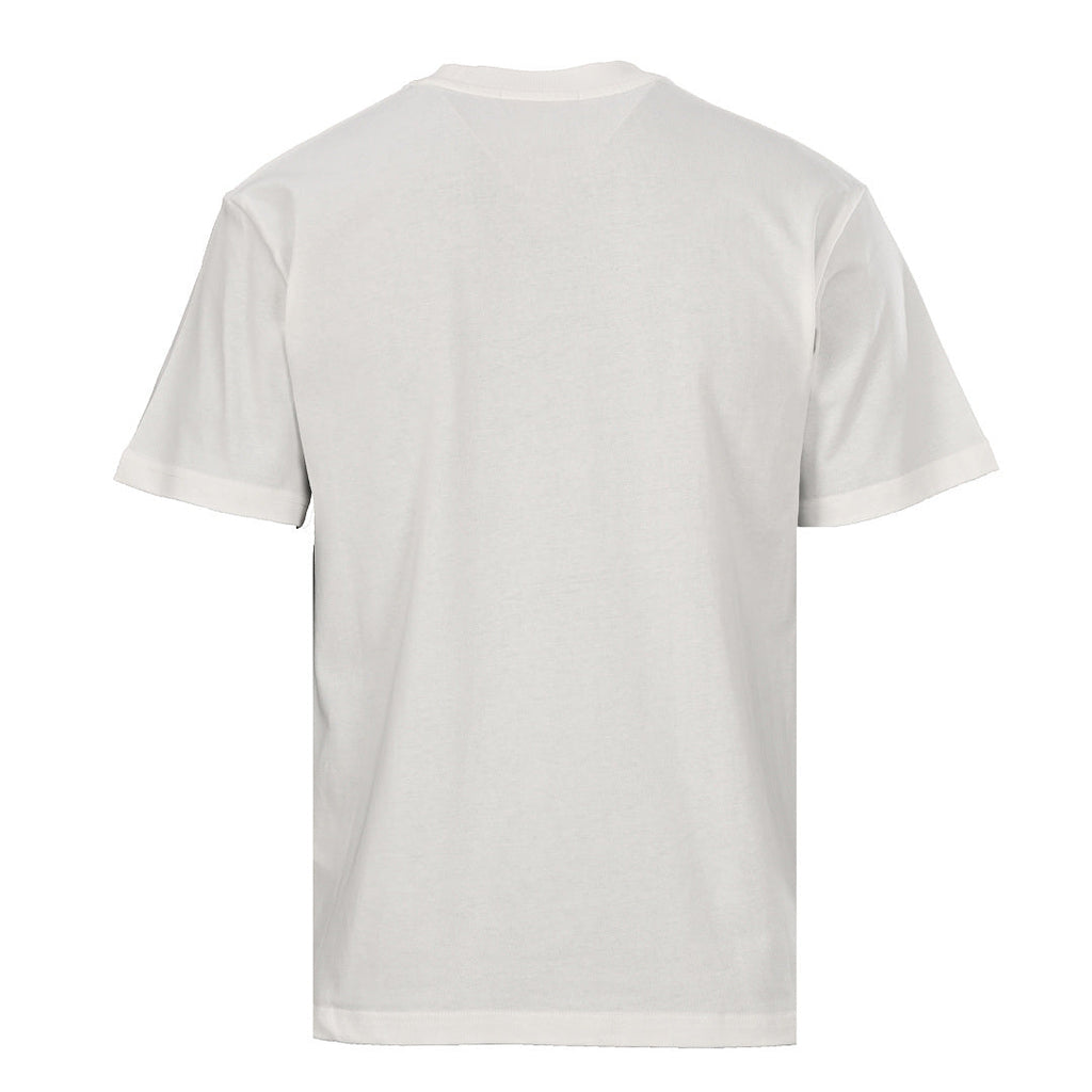 Louis Vuitton Monogram Faux-Pocket Print Short-Sleeve T-Shirt