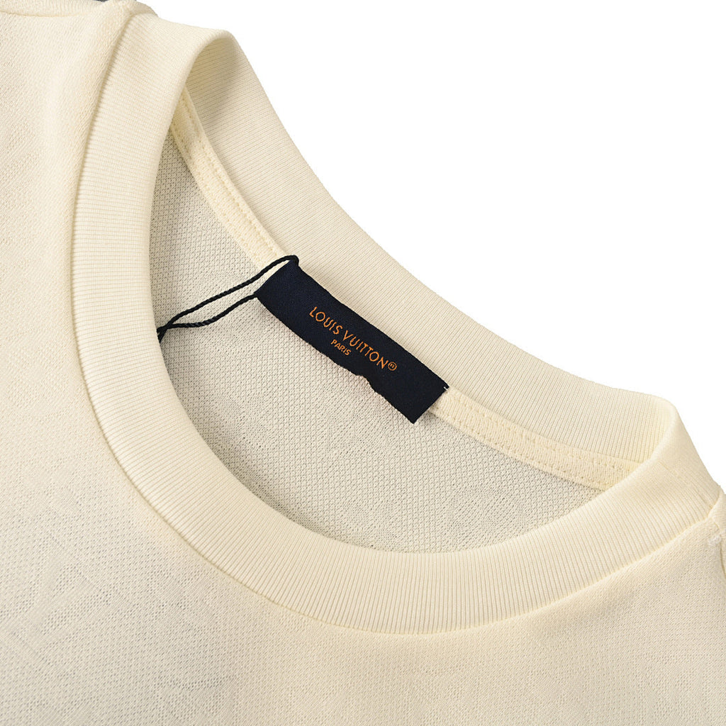 Louis Vuitton Short-Sleeve T-Shirt