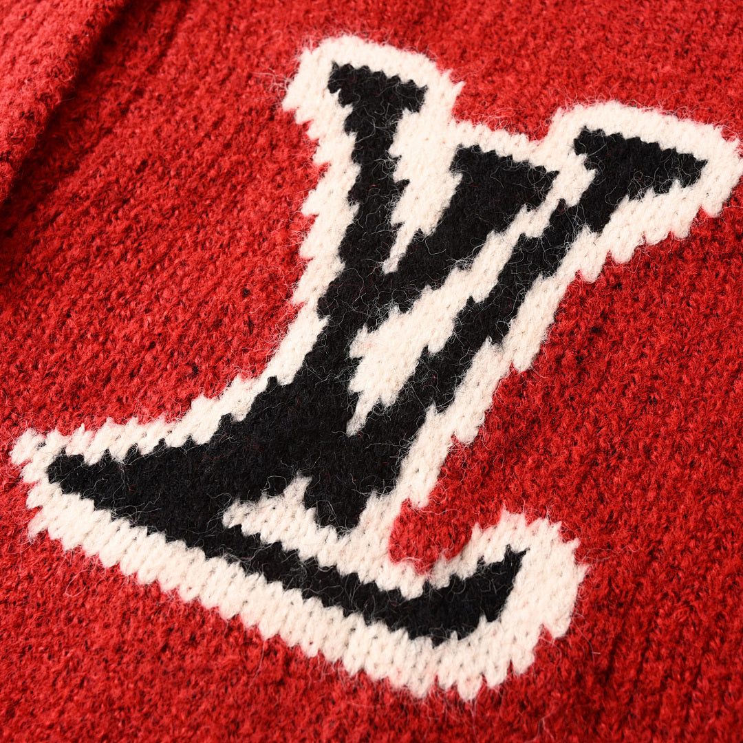 Louis Vuitton Trendy Sweatshirt