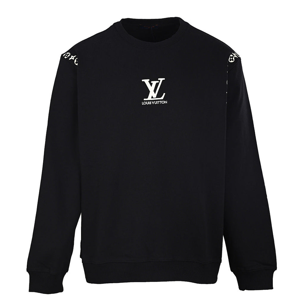 Louis Vuitton Trendy Sweatshirt