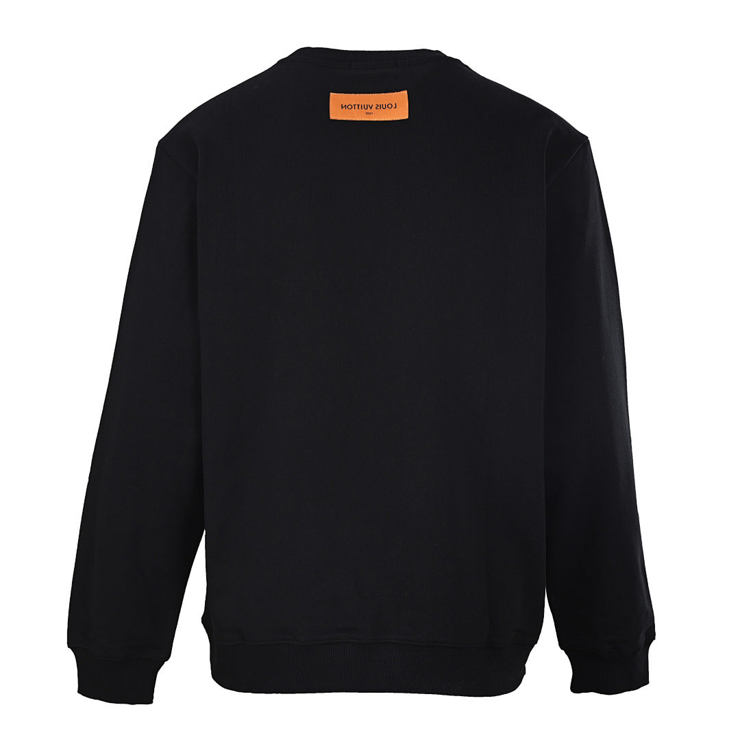 Louis Vuitton Trendy Sweatshirt