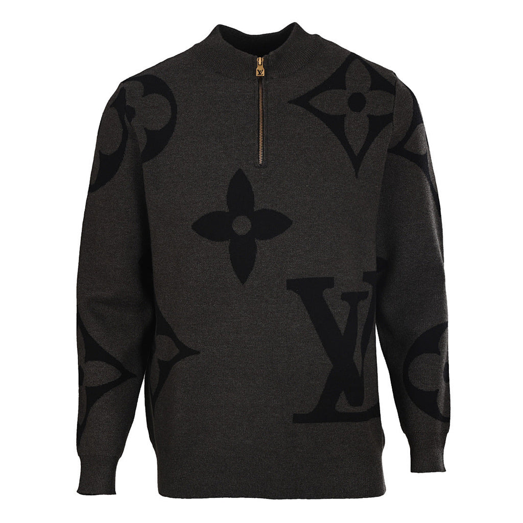 Louis Vuitton Trendy Sweatshirt