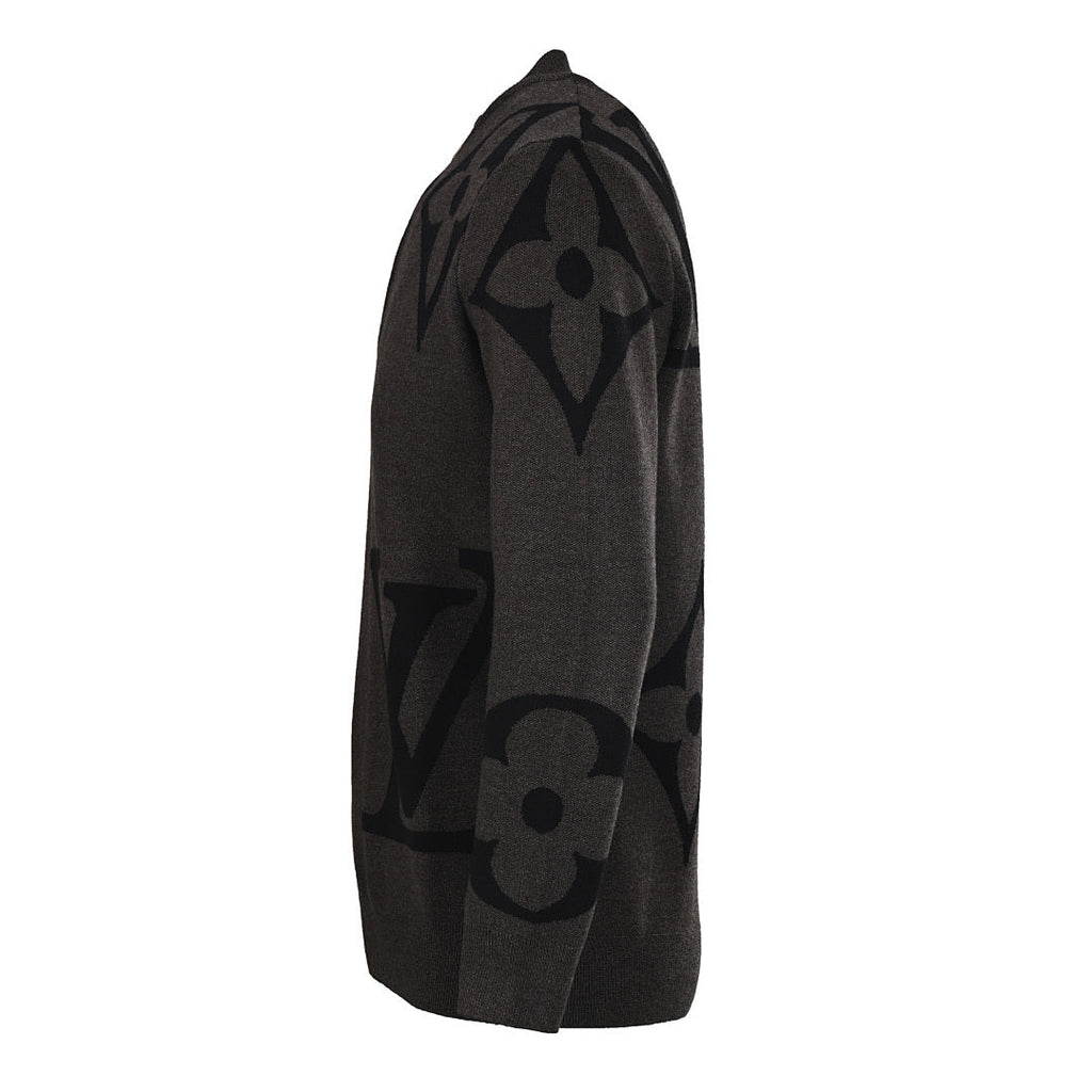 Louis Vuitton Trendy Sweatshirt
