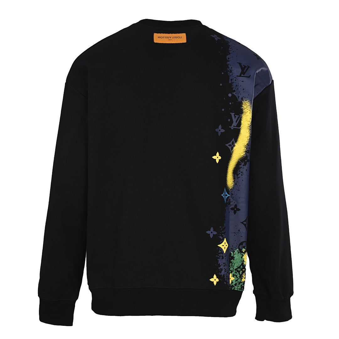 Louis Vuitton Trendy Sweatshirt
