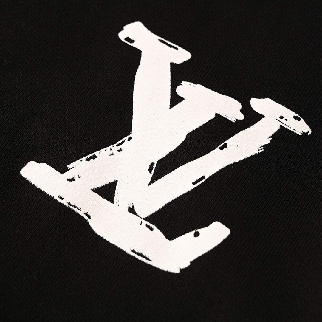 Louis Vuitton Trendy Sweatshirt