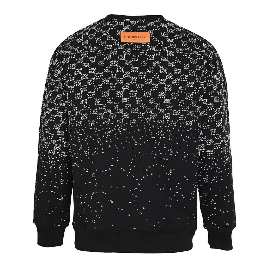 Louis Vuitton Trendy Sweatshirt