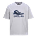 Louis Vuitton Short-Sleeve T-Shirt