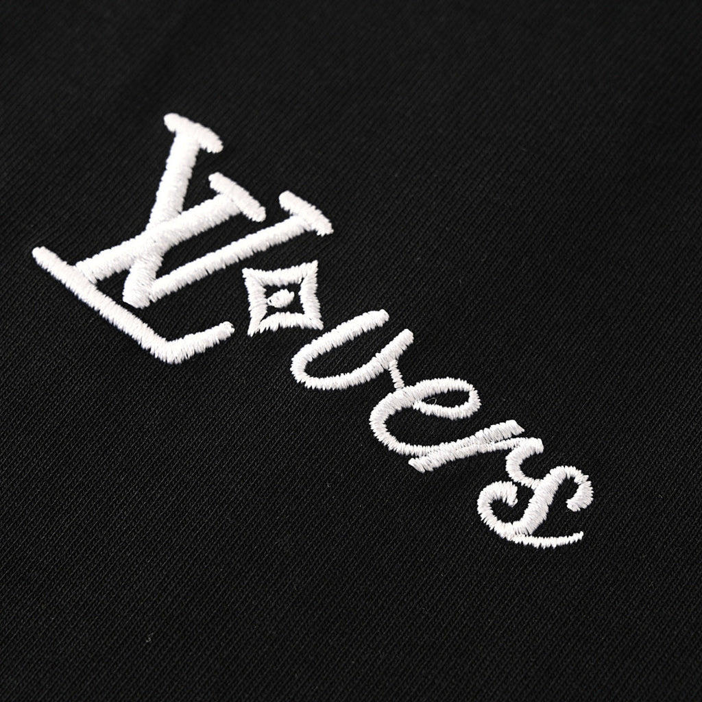 Louis Vuitton Short-Sleeve T-Shirt