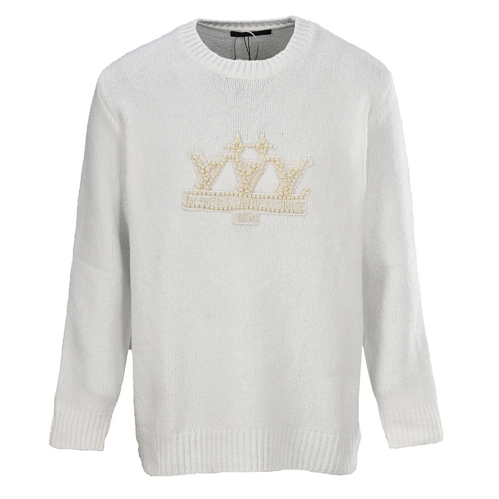 Louis Vuitton Trendy Sweatshirt