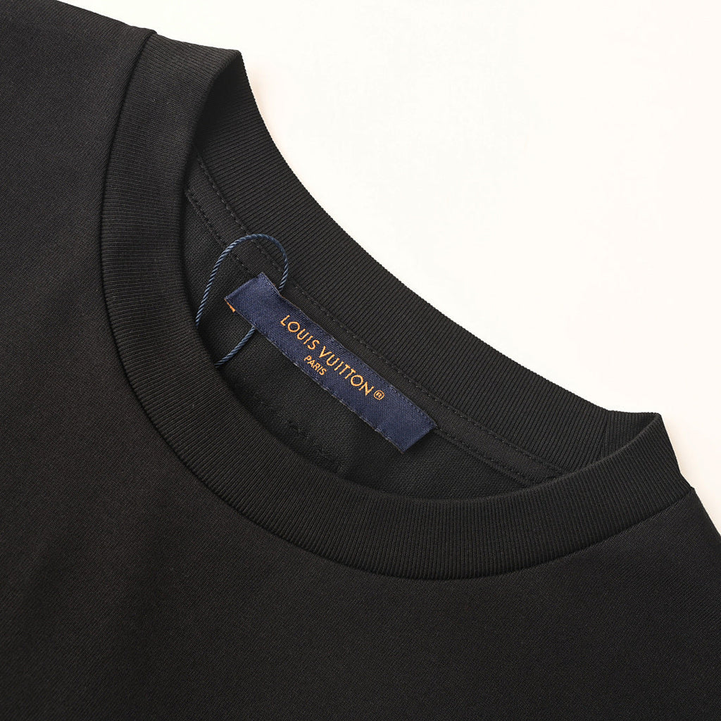 Louis Vuitton Short-Sleeve T-Shirt