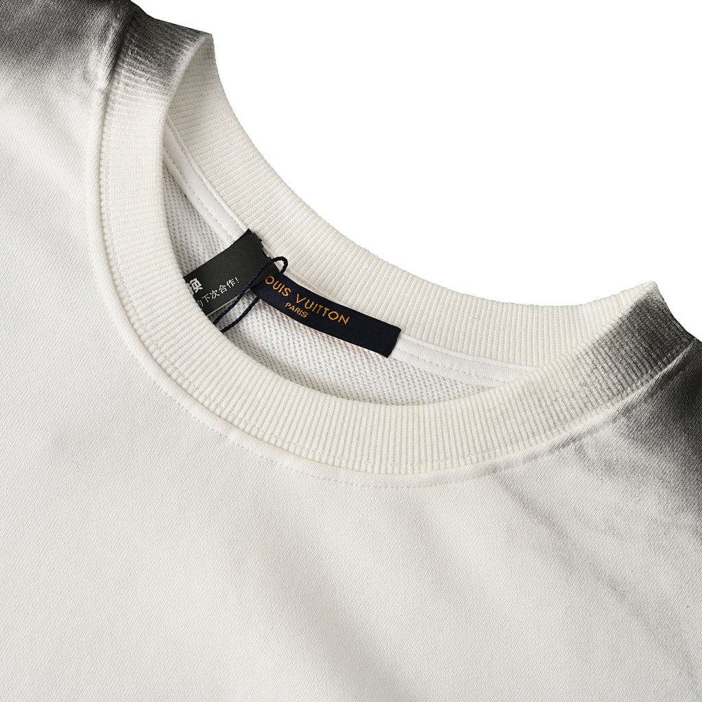 Louis Vuitton Trendy Sweatshirt